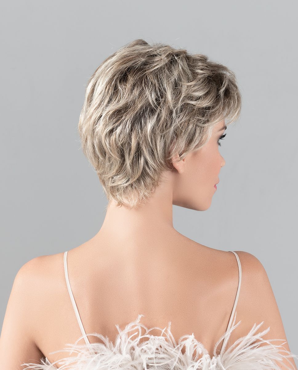 yolanda cuesta hair