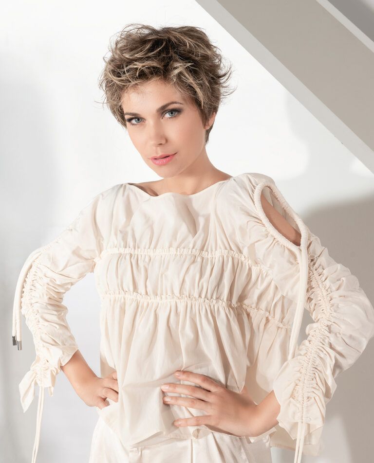 yolanda cuesta hair