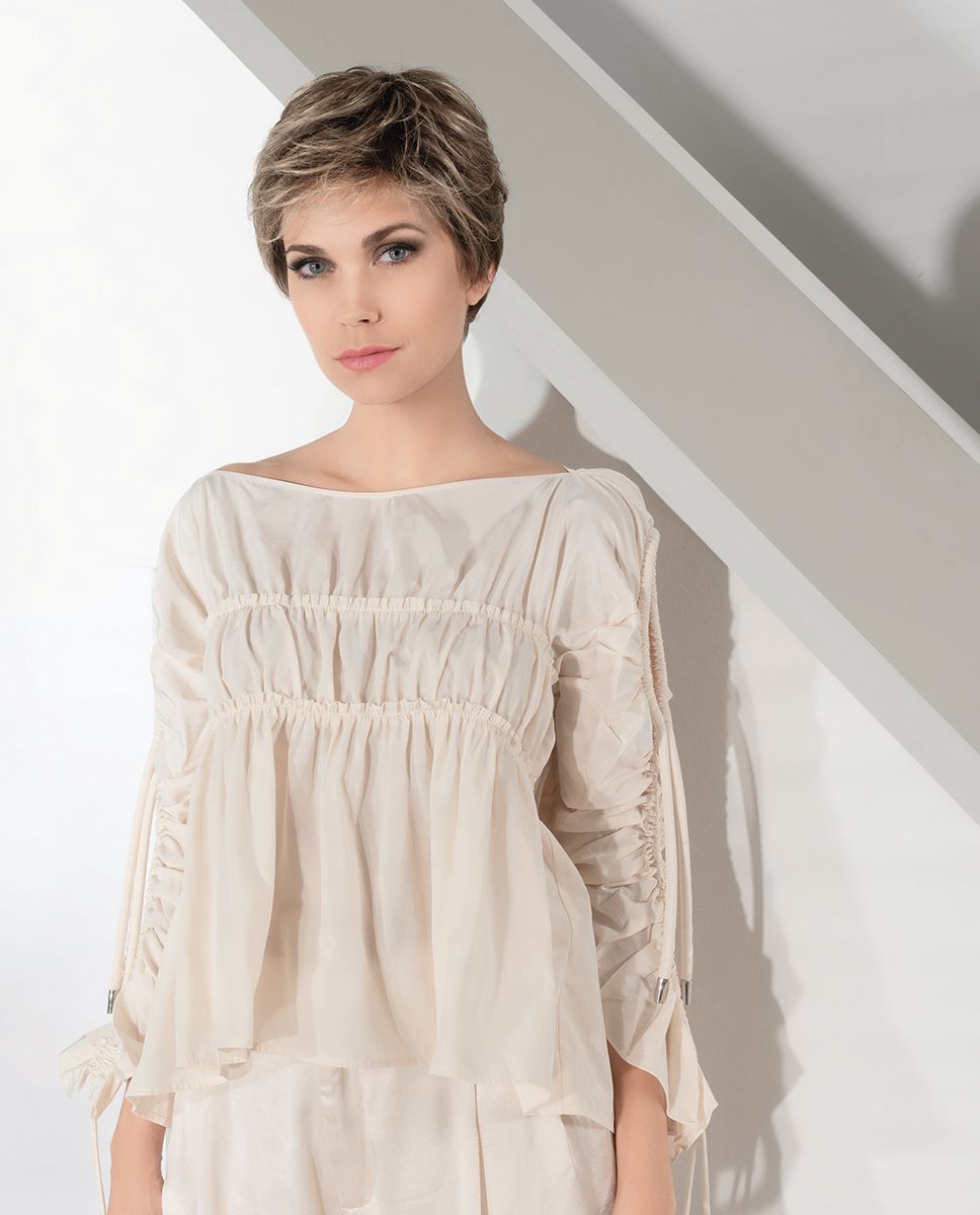 yolanda cuesta hair