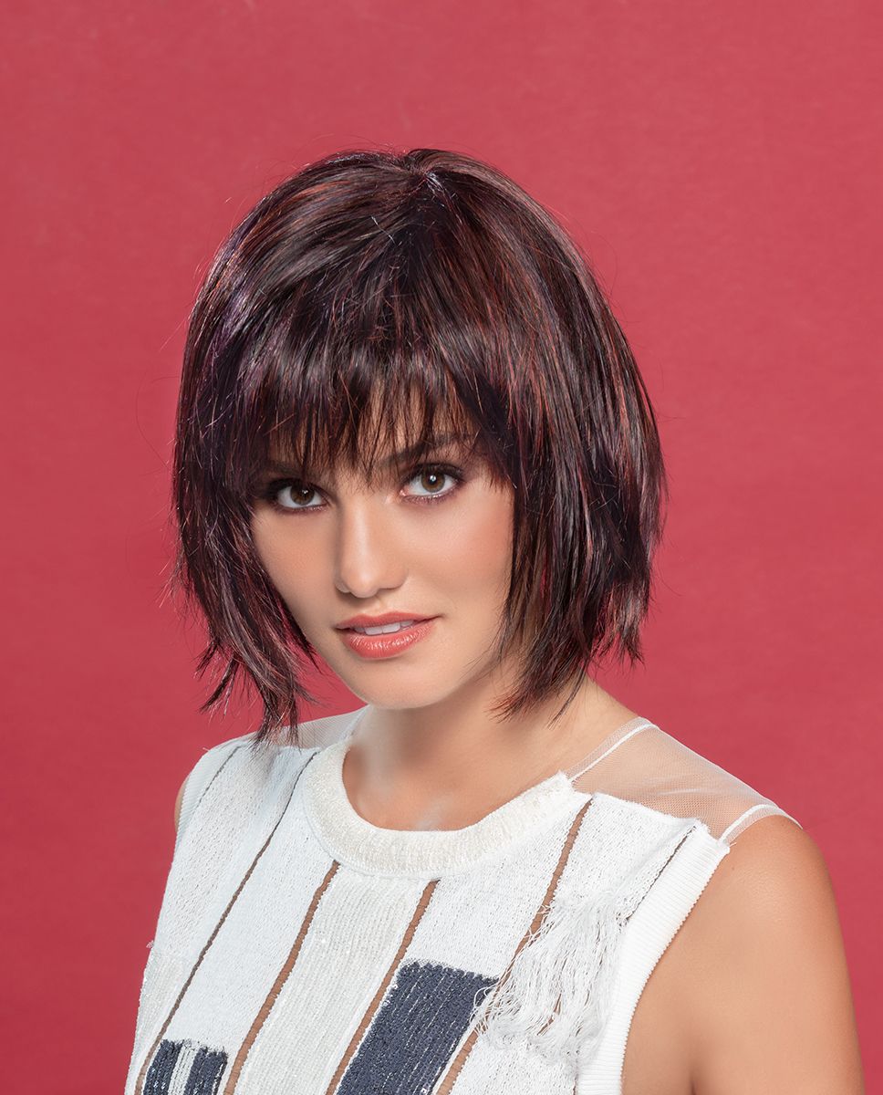 yolanda cuesta hair