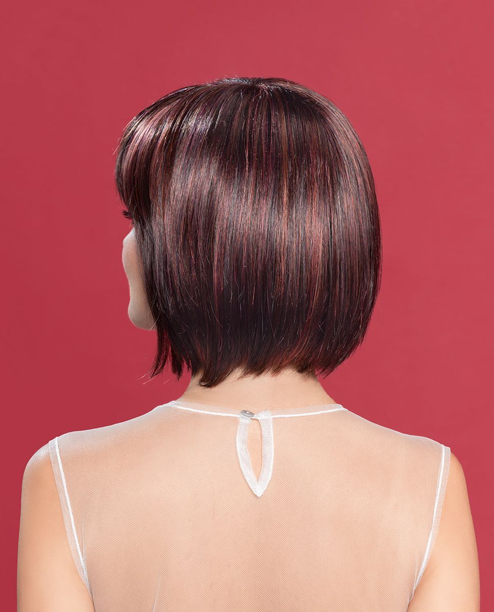 yolanda cuesta hair