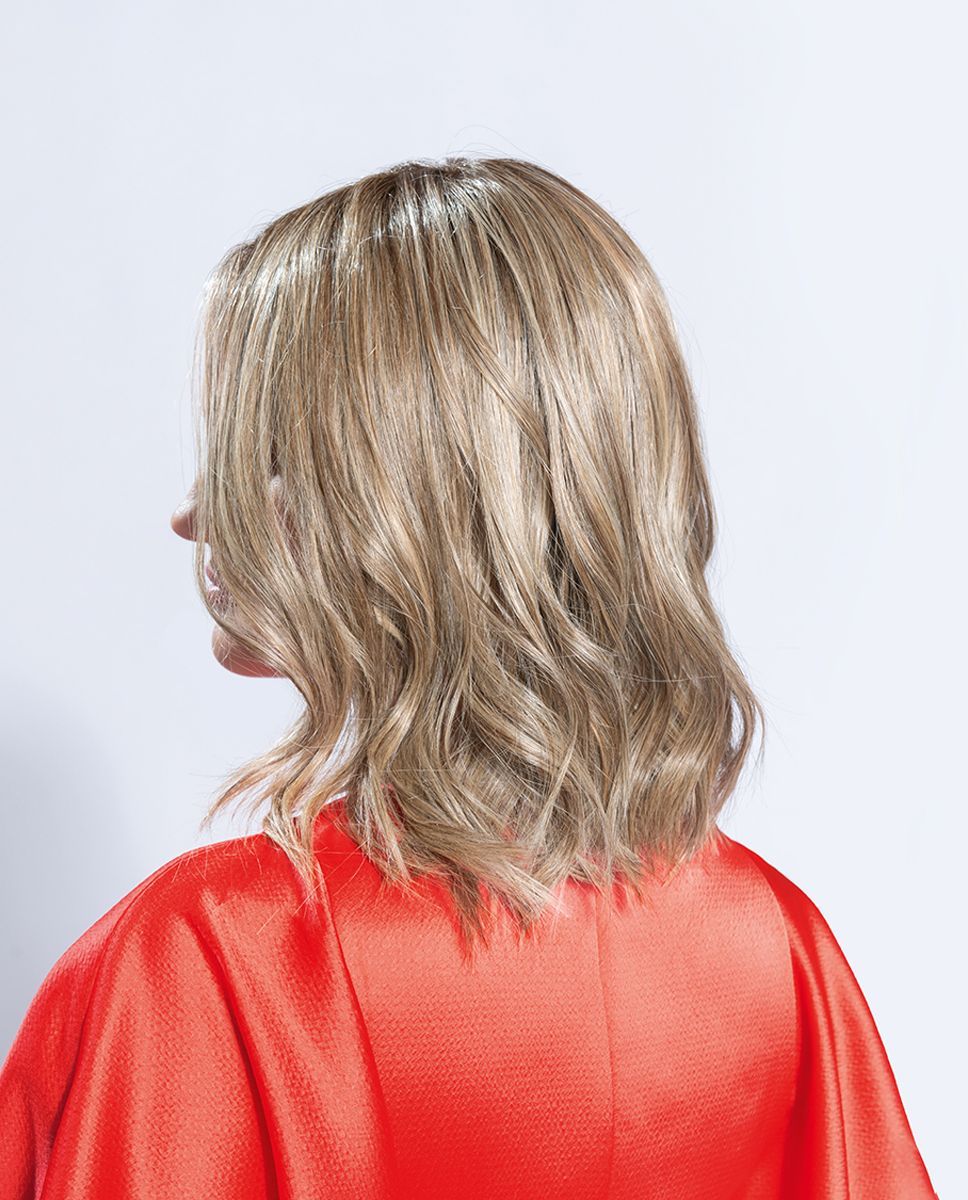yolanda cuesta hair