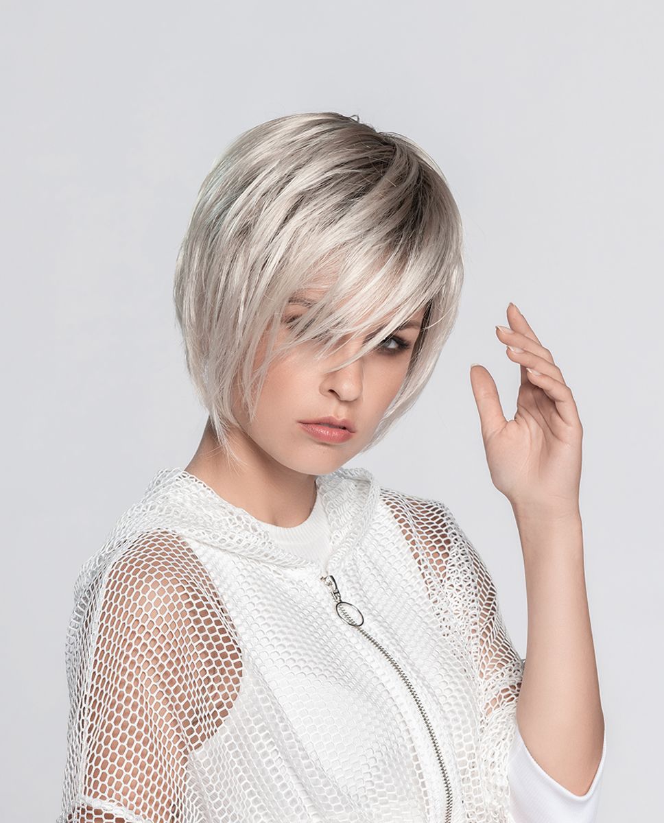 yolanda cuesta hair