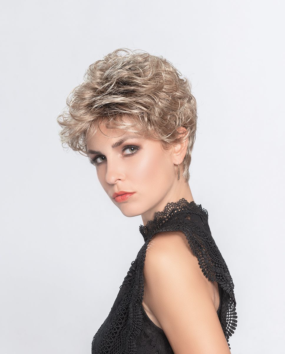 yolanda cuesta hair