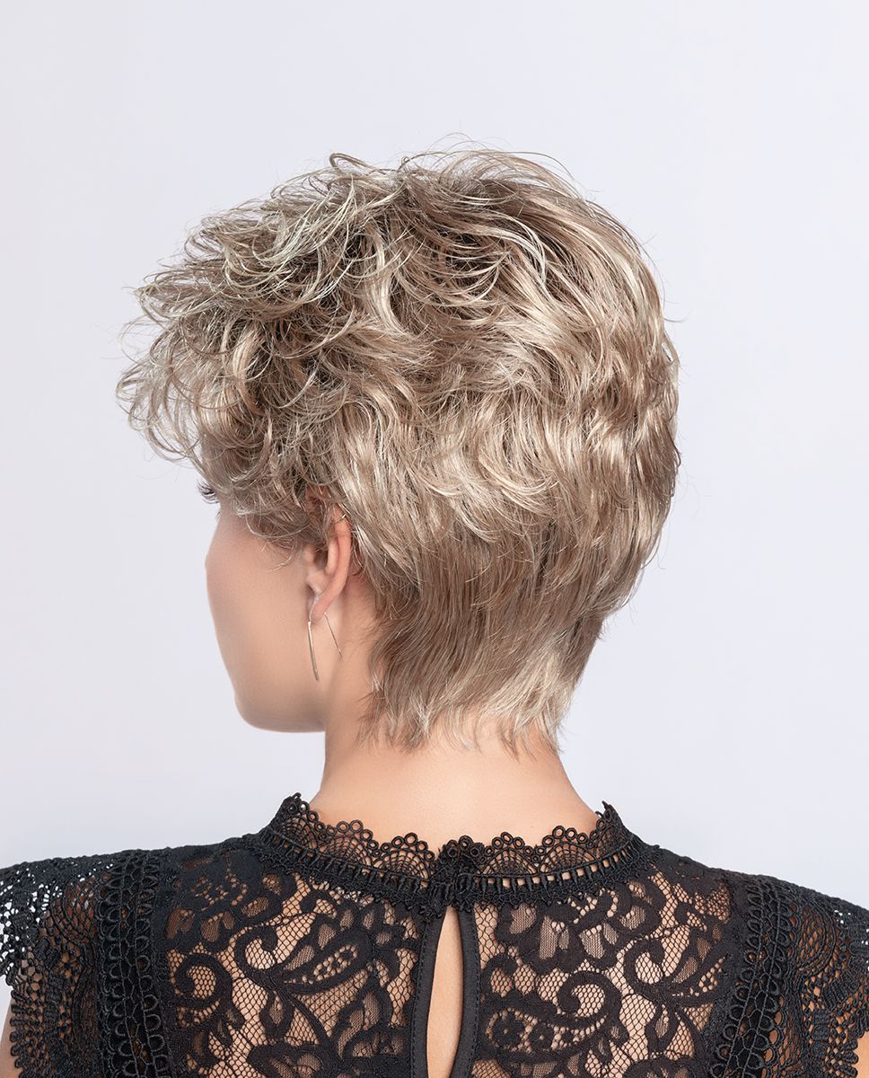 yolanda cuesta hair