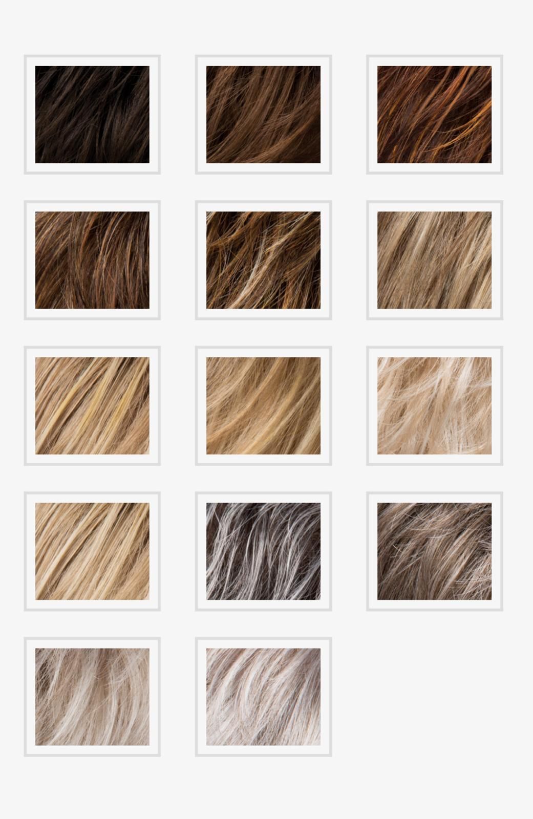 yolanda cuesta hair