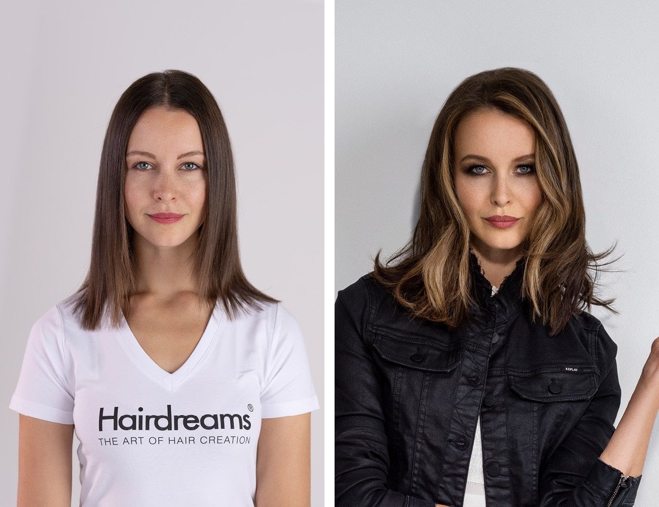 Yolanda cuesta Hair