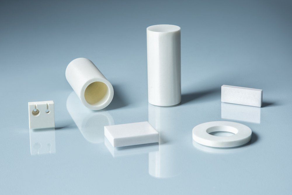 boron nitride ceramic