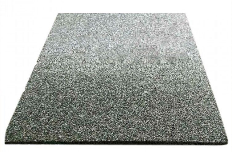 Aluminum Foam