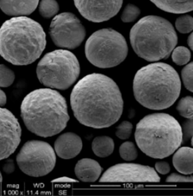 BN coated Aluminiumoxid