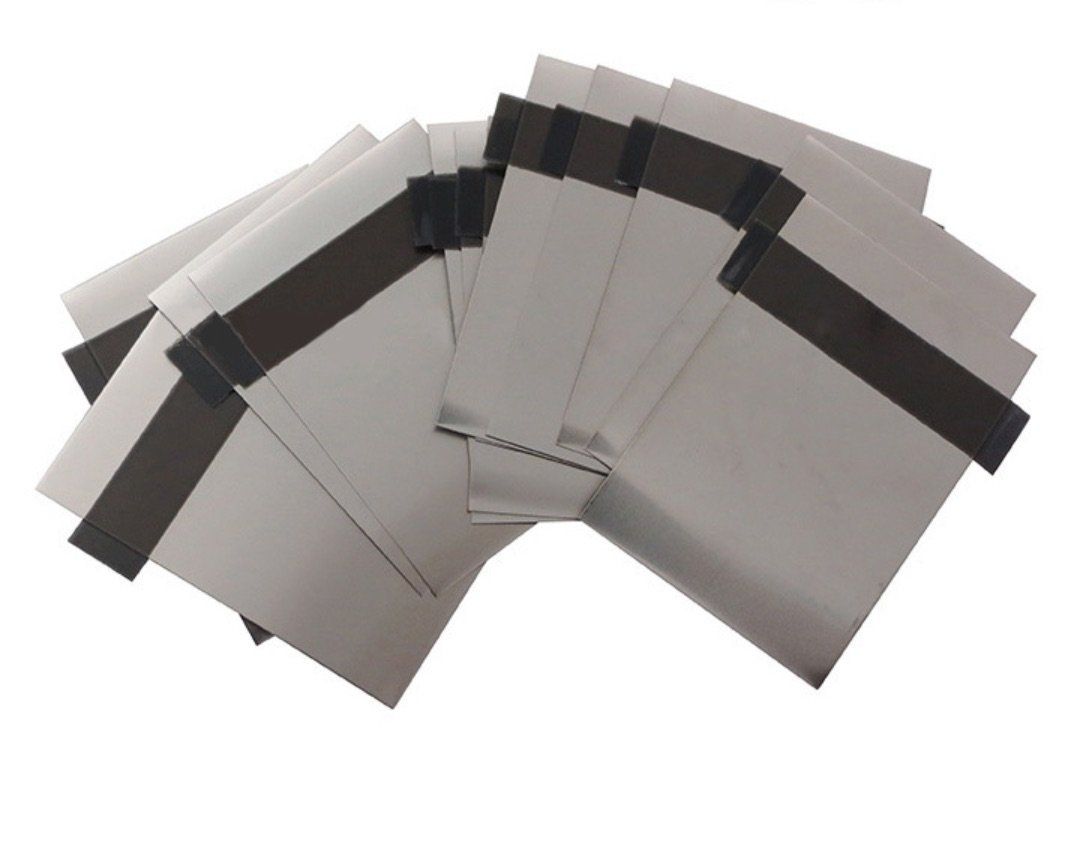 Electrolytic Nickel Cathode Sheet