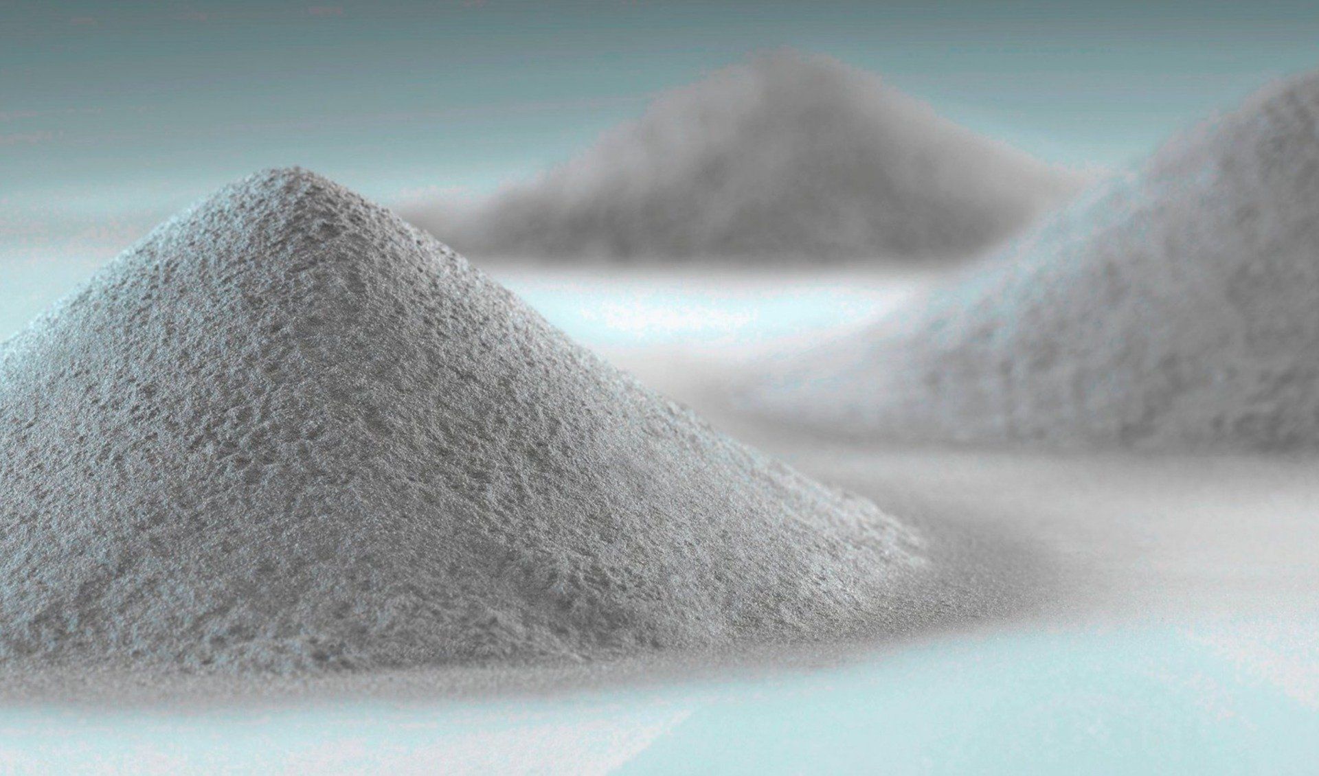 ceramic powder
