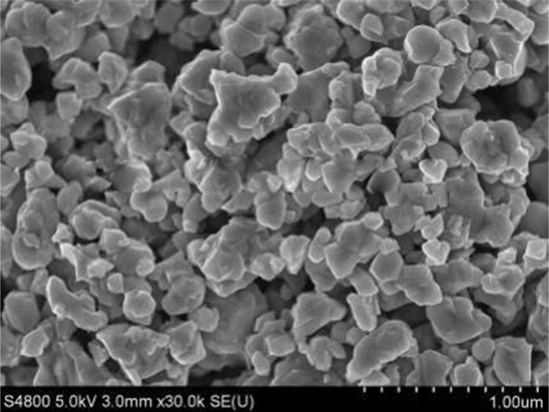 Lithium titanate