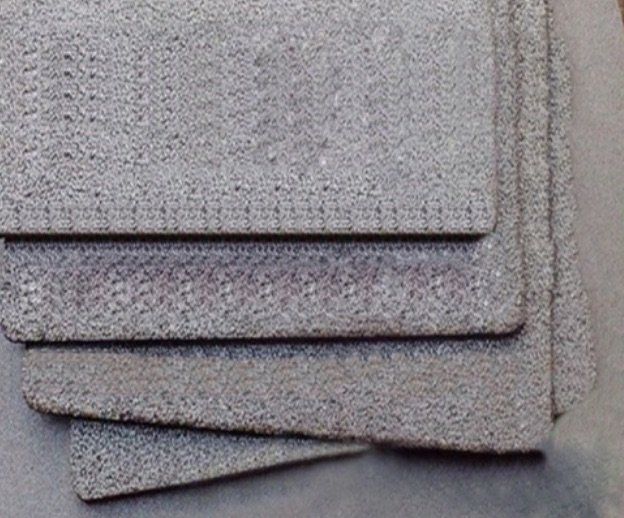 Titanium Foam