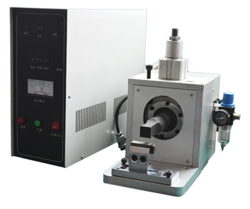 Ultraschall Schweißmaschine