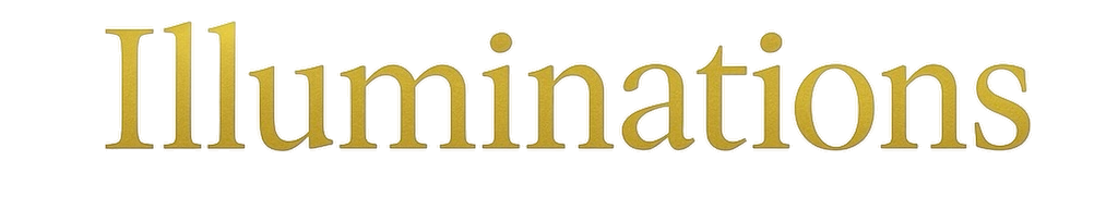 Illuminations of Camberley