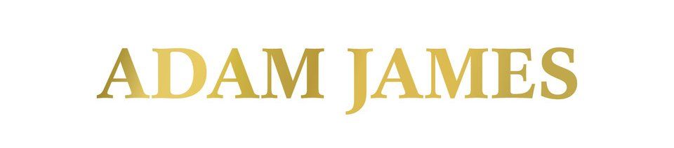 Adam James Bespoke logo
