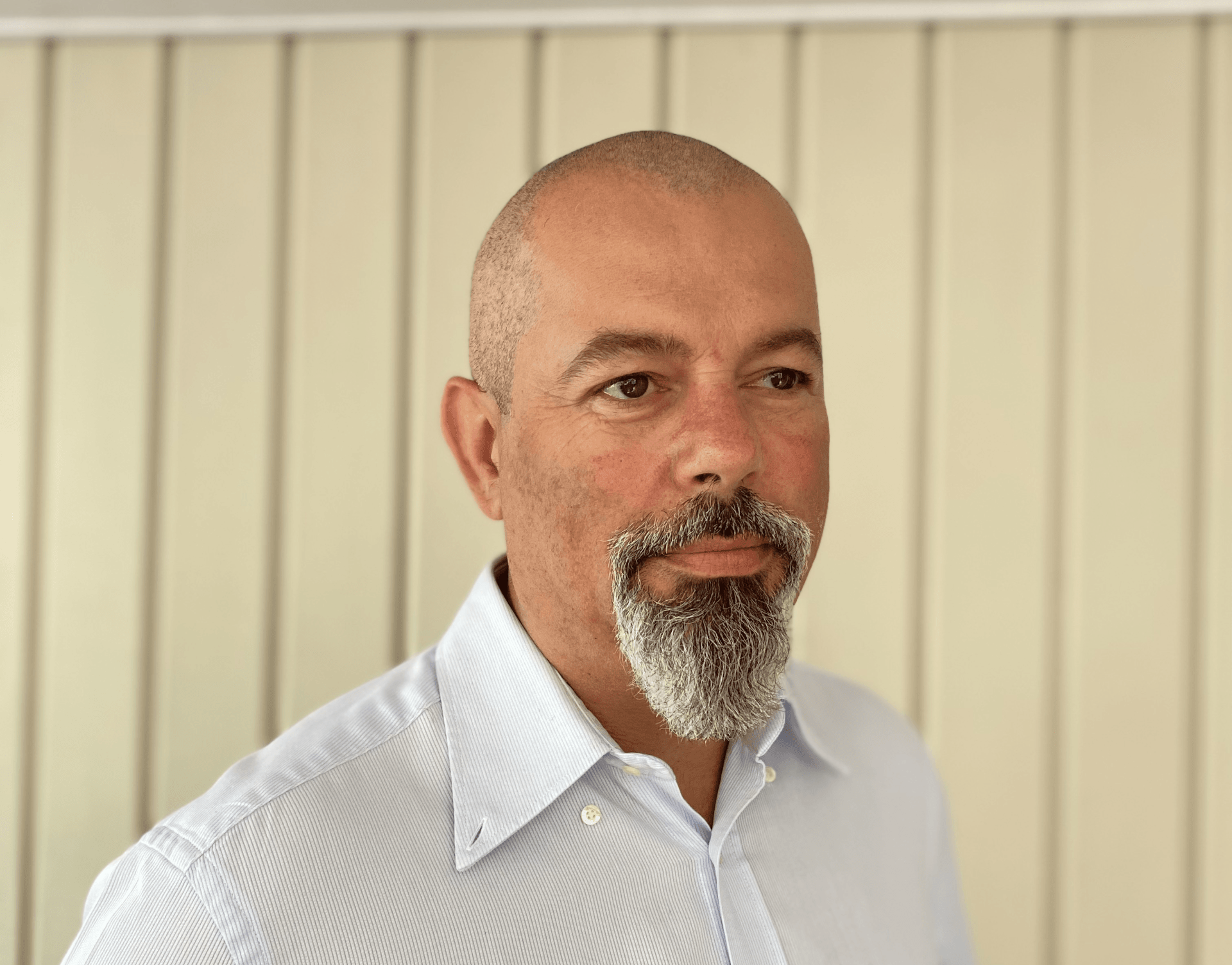 Stéphane Carmillet Gérant C.I.P.S