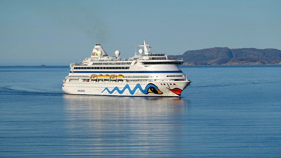 Reiseangebote|Pauschalreise|Kreuzfahrten|Ostsee|Nordsee|2021|2022|2023|