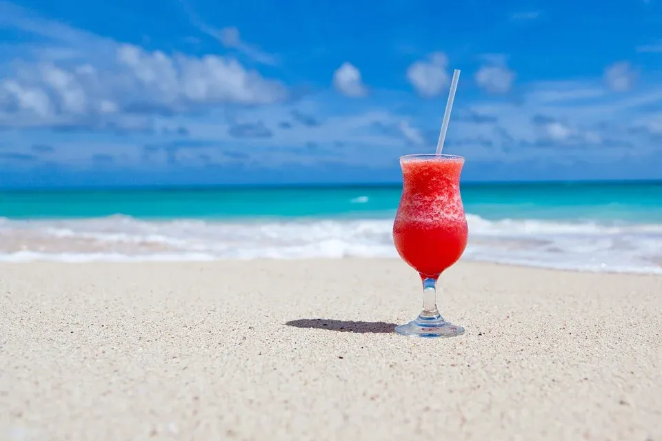 Badeurlaub|Strandurlaub|Sommerurlaub|2021|2021|2023