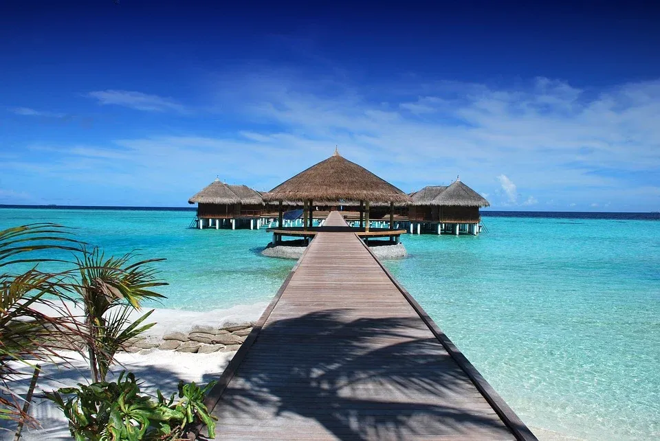 Reiseangebote|Pauschalreisen|Malediven|Thailand|Strandurlaub