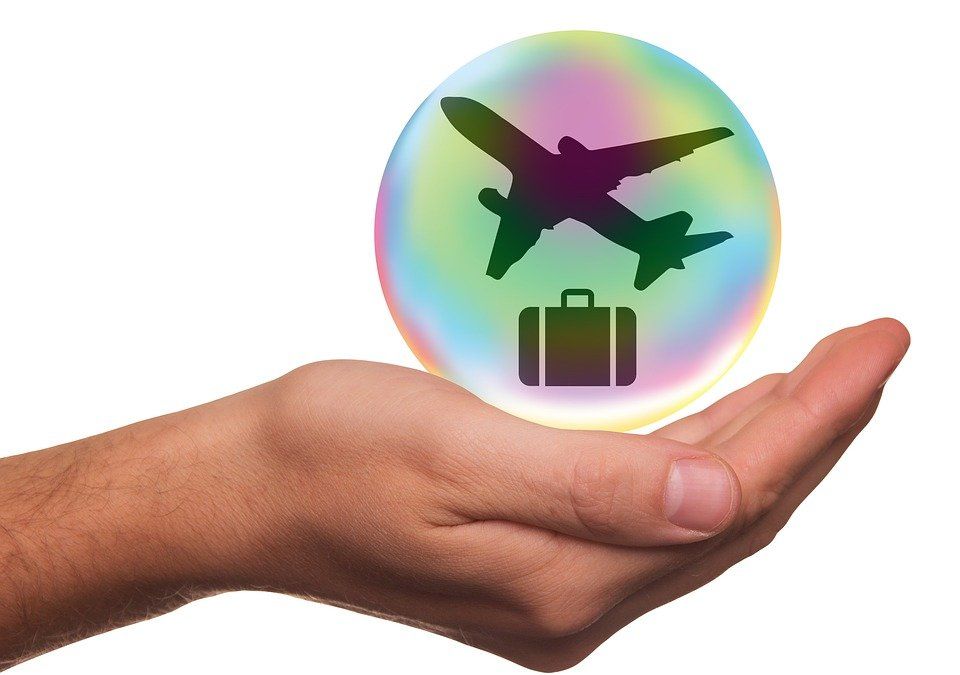 Reiserücktrittsversicherung|Reiseabbruchversicherung