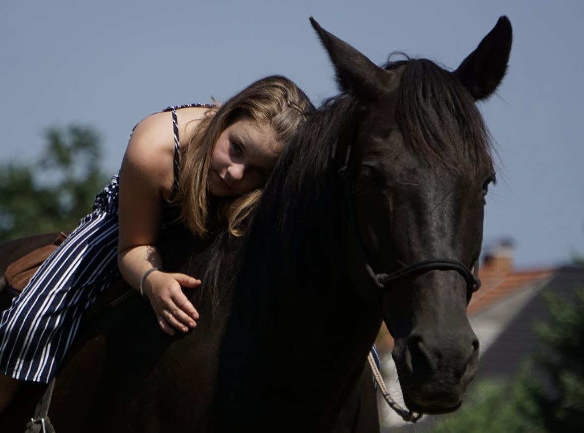 Jugendliche auf Bandit
