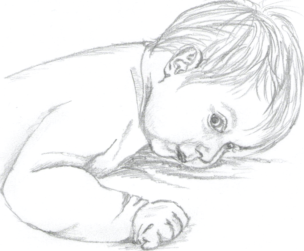 Entwicklungsdiagnostik beim Säugling - general movements