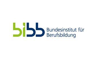 Logo vom Bundesinistitut für Berufsbildung
