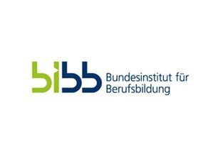 Logo des Bundesinstituts für Berufsbildung