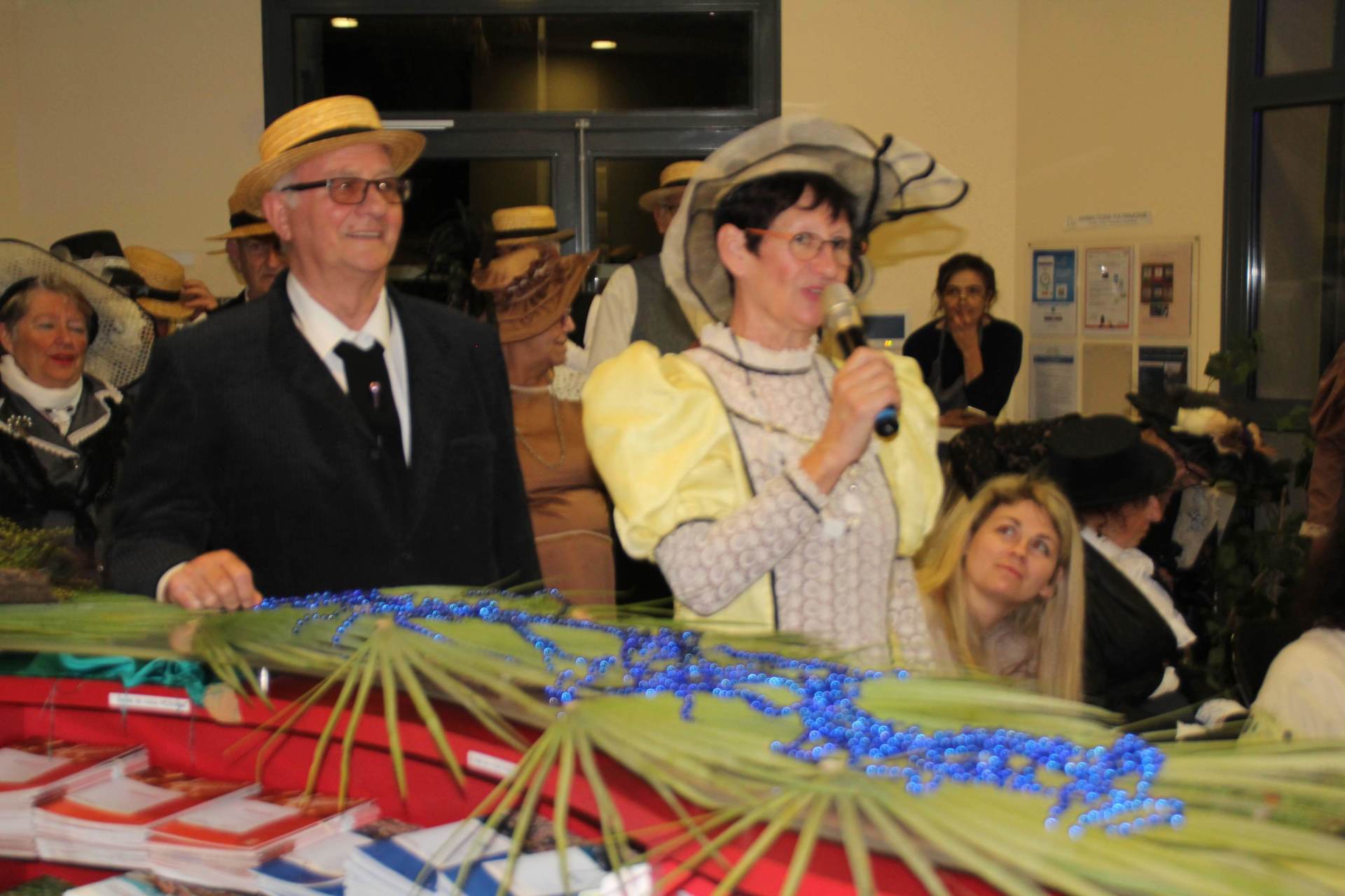 à trés bientôt pour d'autres aventures