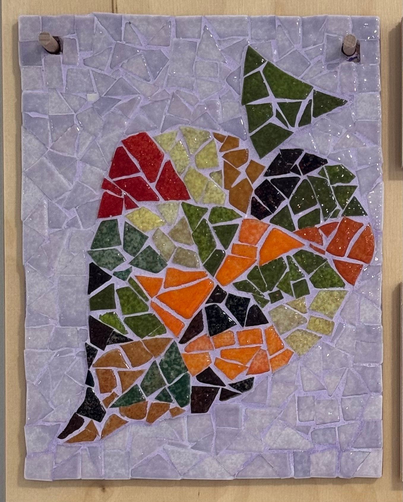 Atelier Romalia Mosaïque itinérant: vivez une expérience créative et conviviale, accessible à tous, autour de l’art mosaïque.