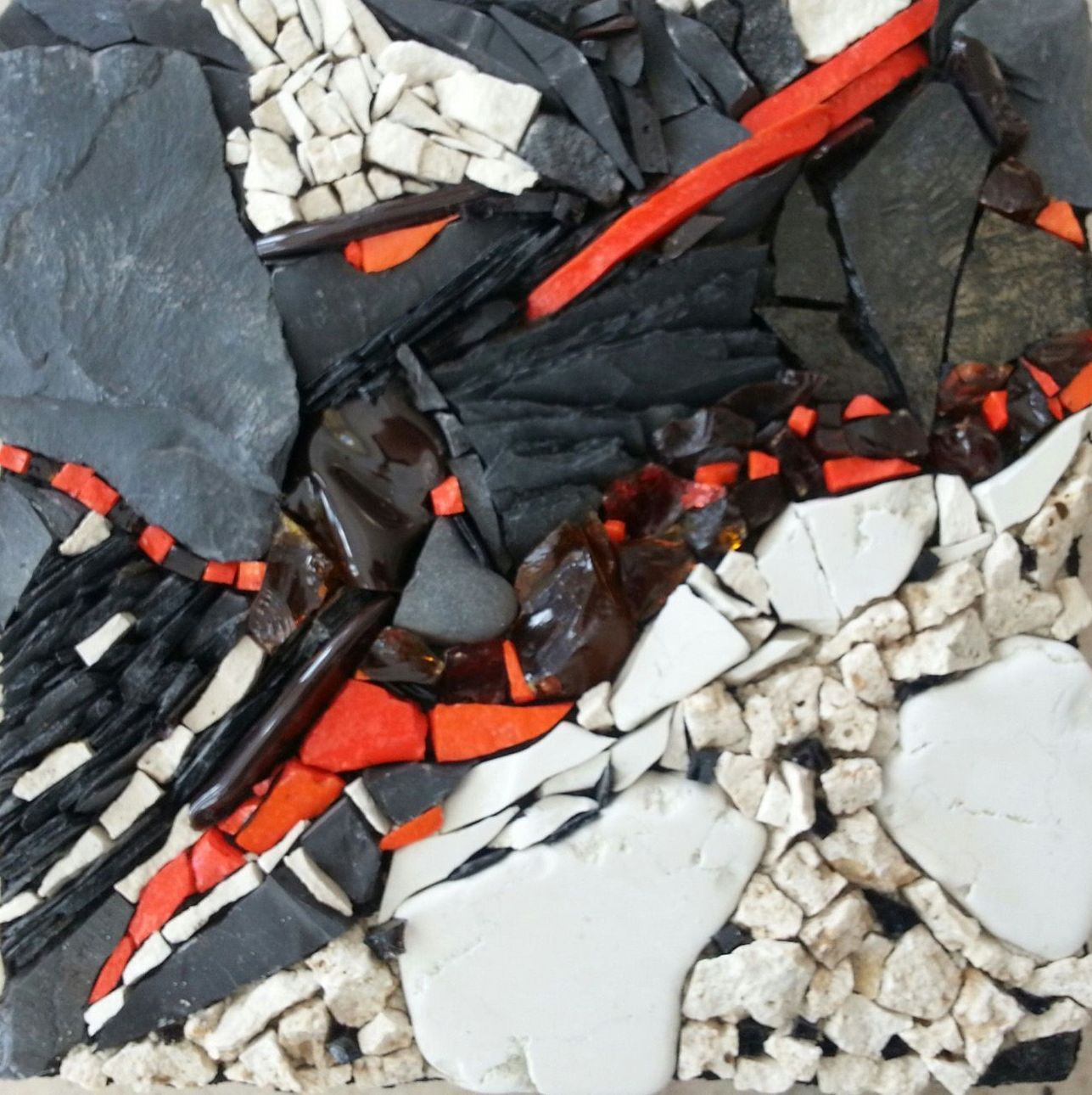 Atelier Romalia Mosaïque-Stage-cours-Création-Adulte