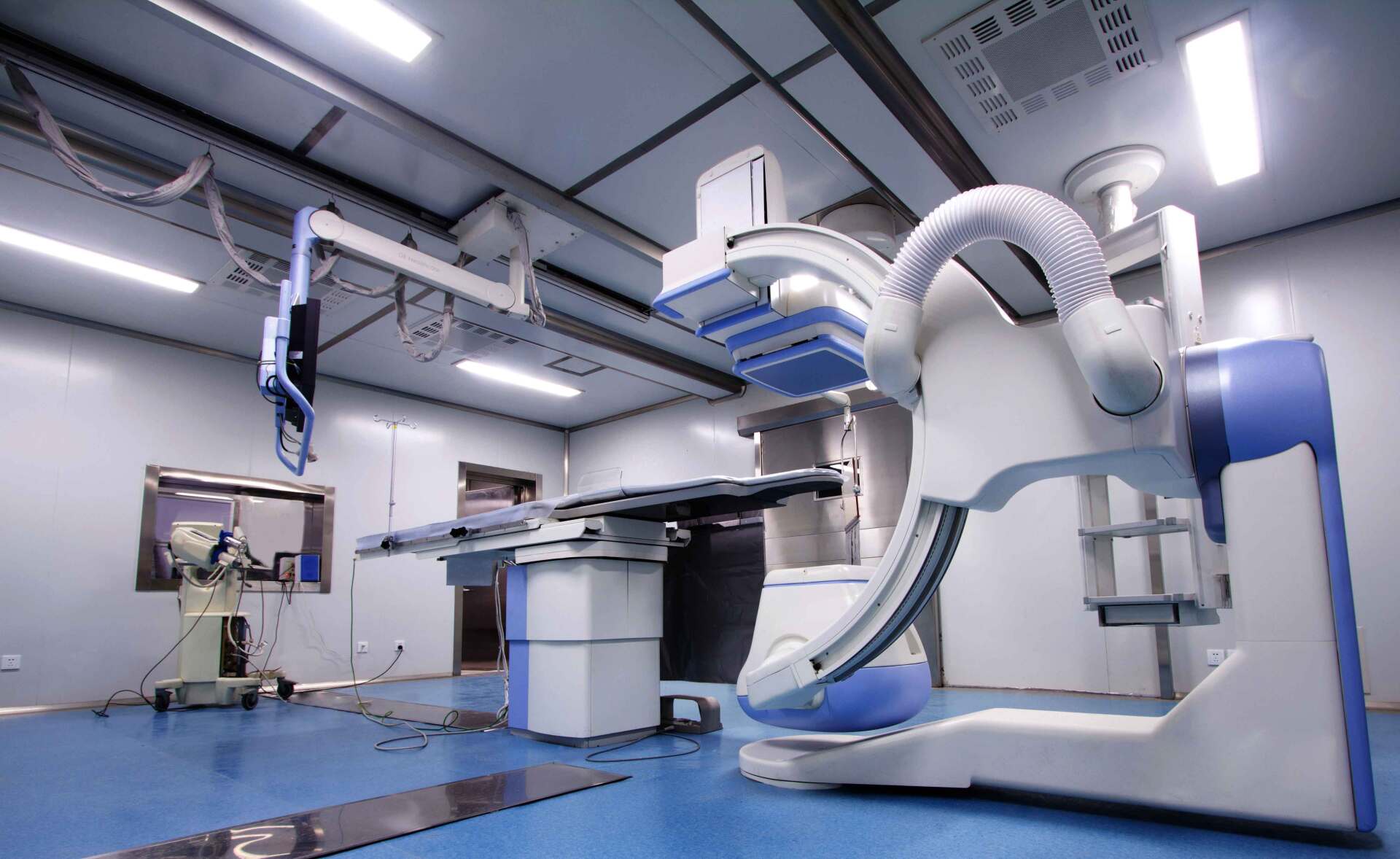 Bruchfeste Scheiben für Baumaschinen, Kratzfest beschichtet