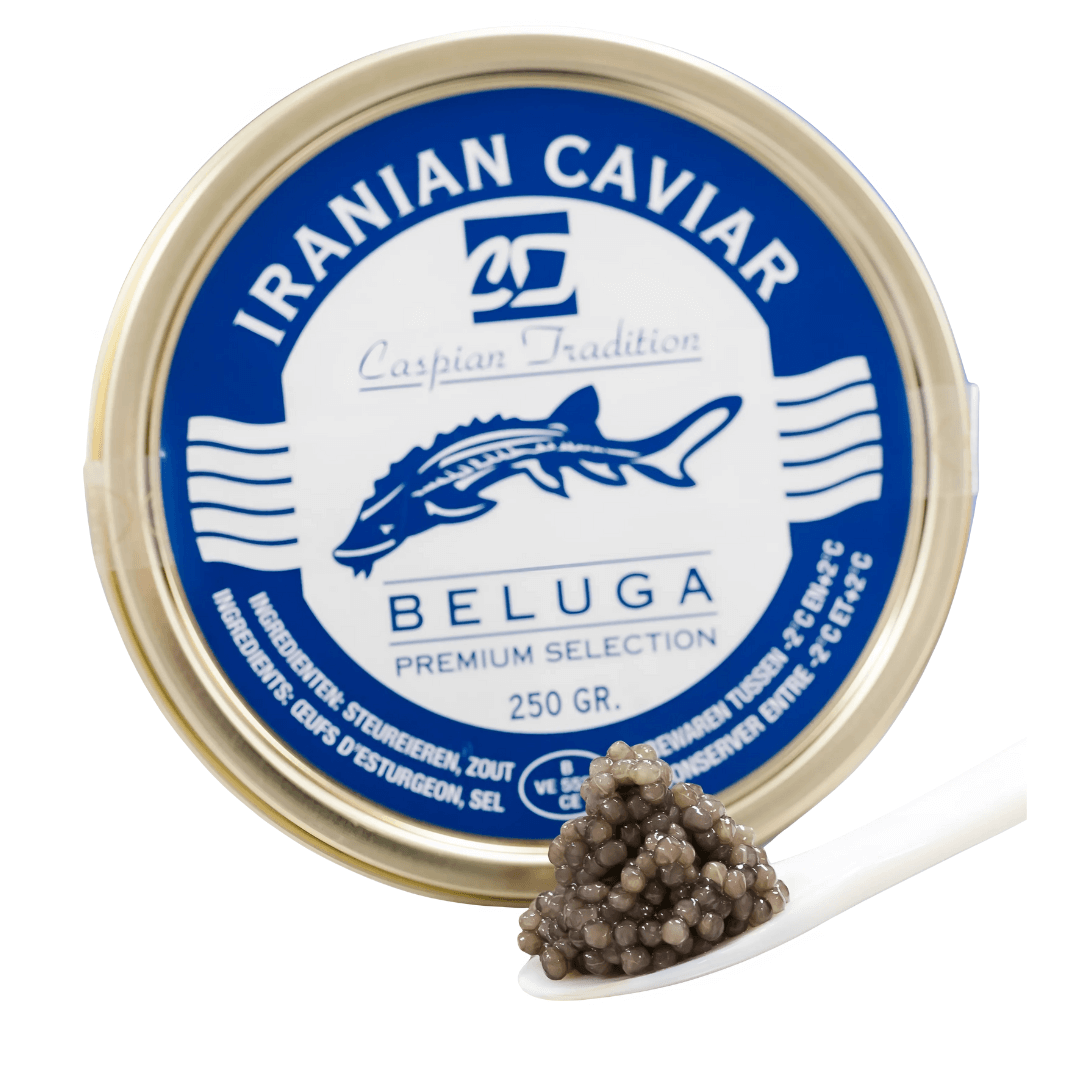 BELUGA-IRAN