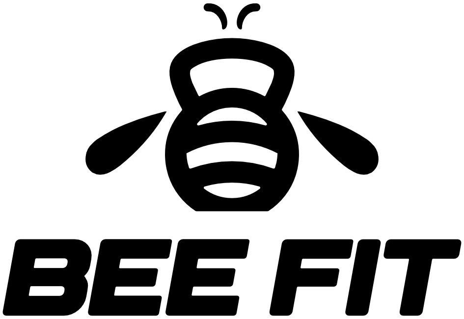 Bee Fit logo