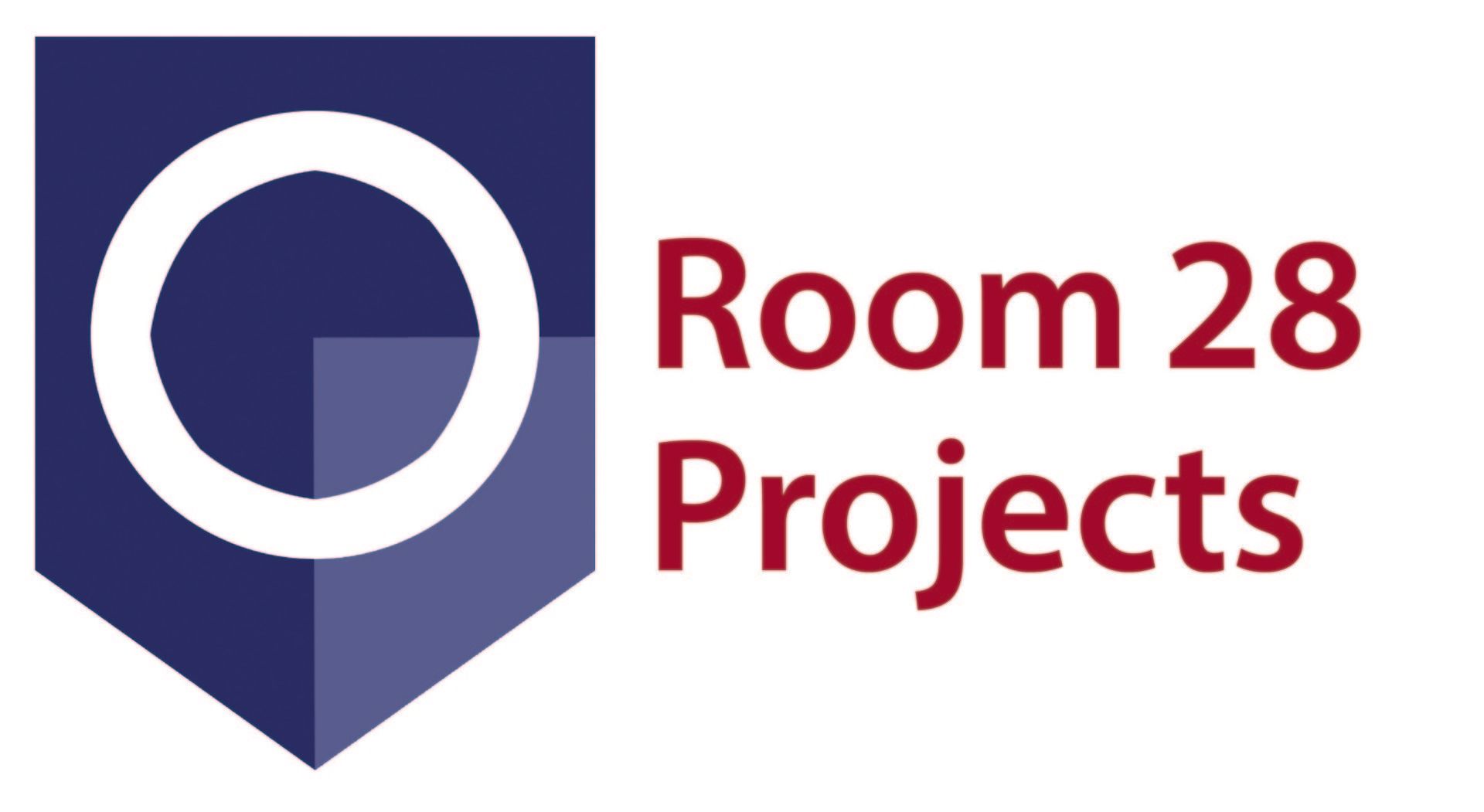 Logo der Room 28 Projects