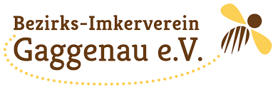 Logo Bezirksimkerverein Gaggenau