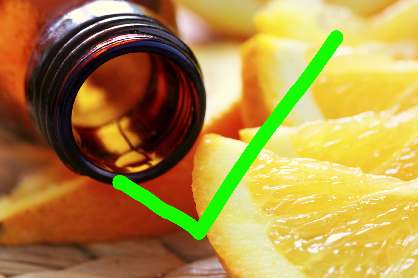 Zitronenreiniger ist ok Zitronenreiniger ist ok