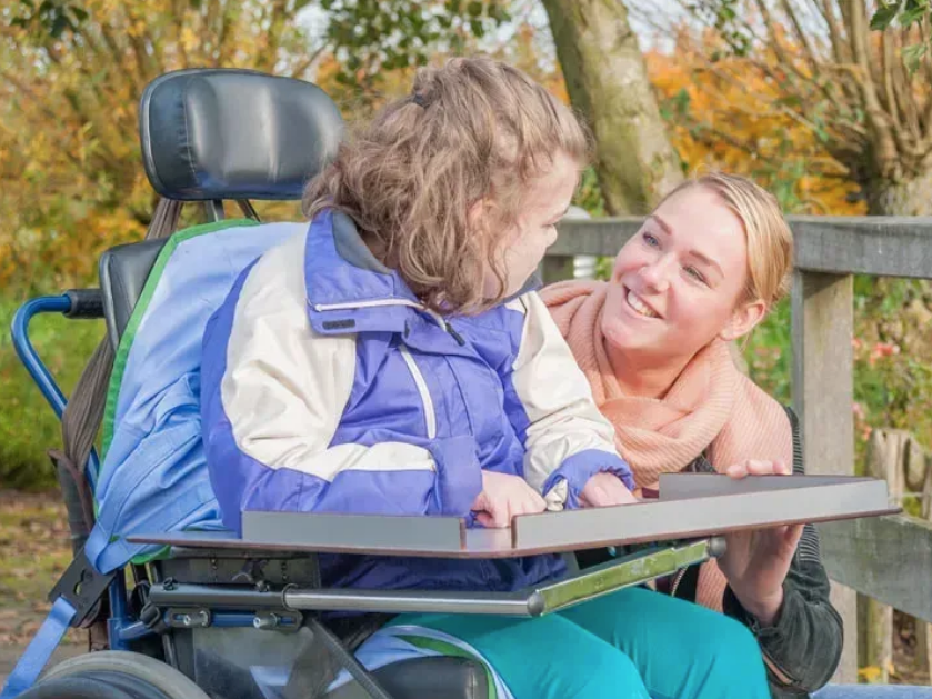 Reliable respite care giving families peace of mind
