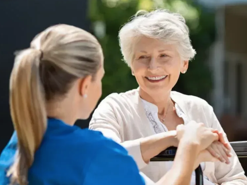 Family-run live in care provider since 1998