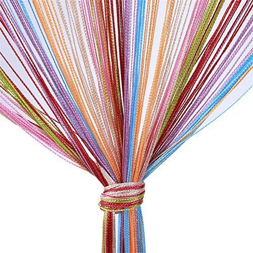 Cortina de Tubo PVC anti moscas