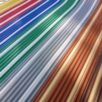 Cortina de Cintas PVC anti moscas