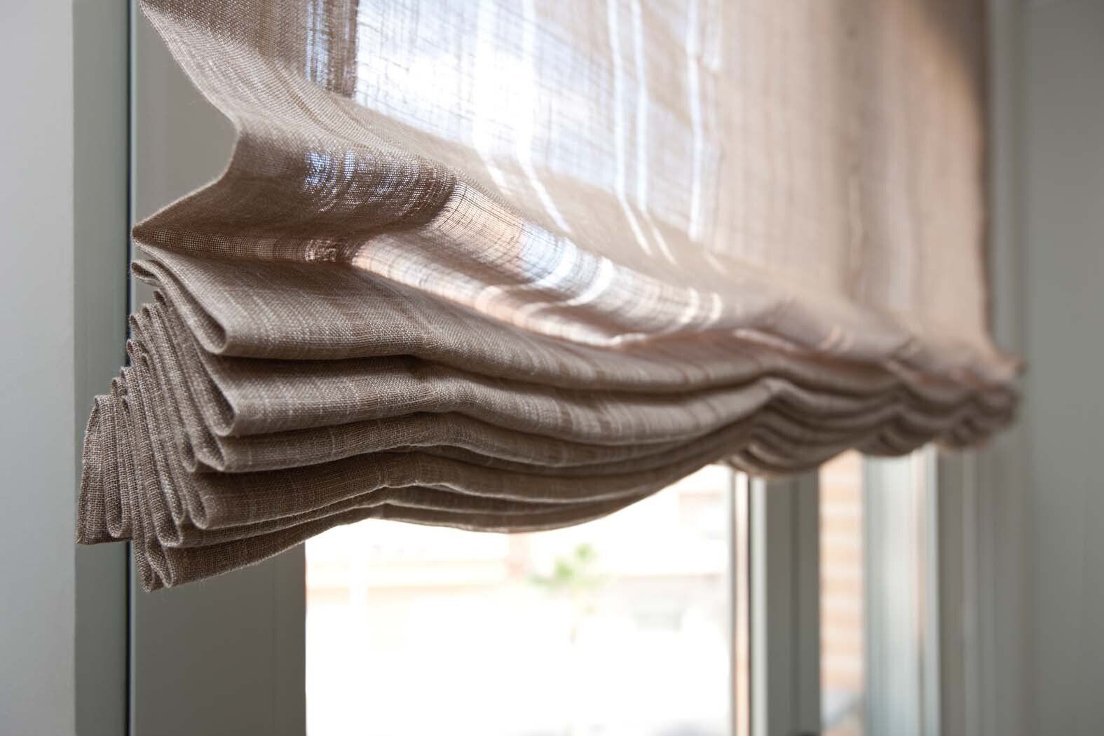 Cortina Plegable Paqueto