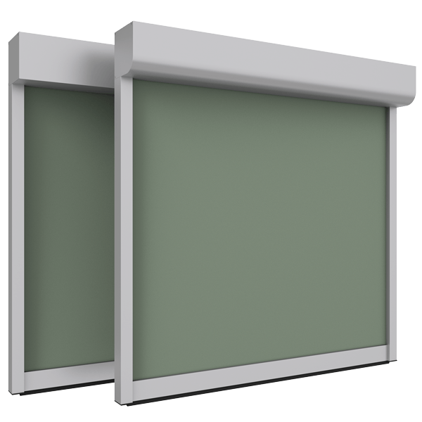 Estor Wind Screen Estor Wind Screen