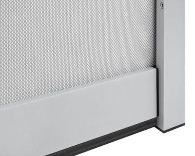 Wind Screen - Soldadura Oculta