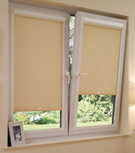 STOR GLASS Stor Glass - Para Ventanas Oscilobatientes