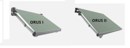 Toldo ORUS II TOLDO ORUS II