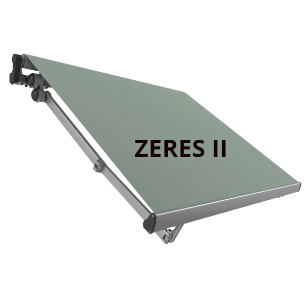 Toldo Monoblock ZERES II TOLDO Monoblock ZERES II