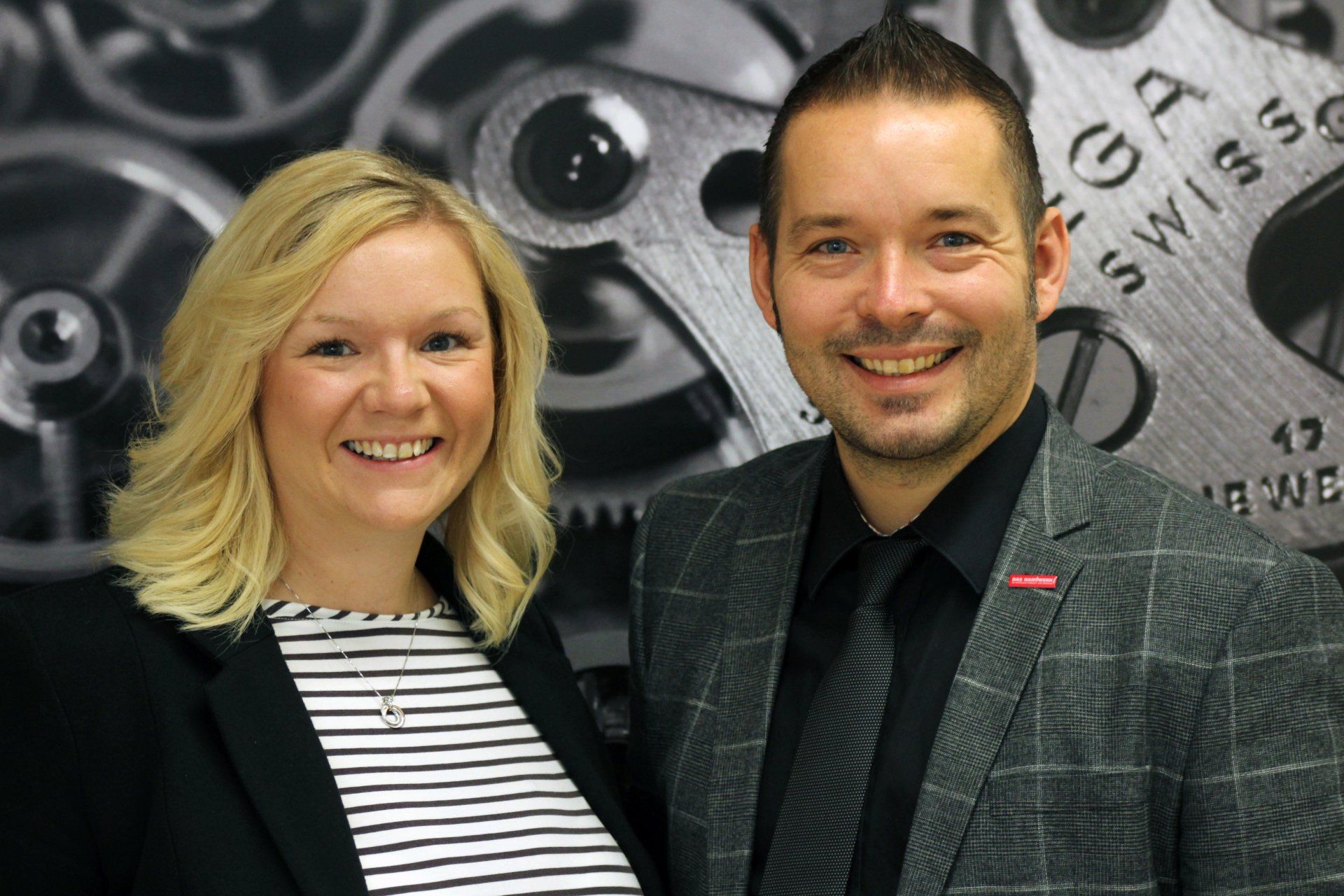 Uhrmacher Uhrmacher Timo Boxberg